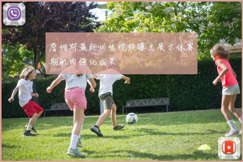 詹姆斯最新训练视频曝光展示休赛期肌肉强化成果