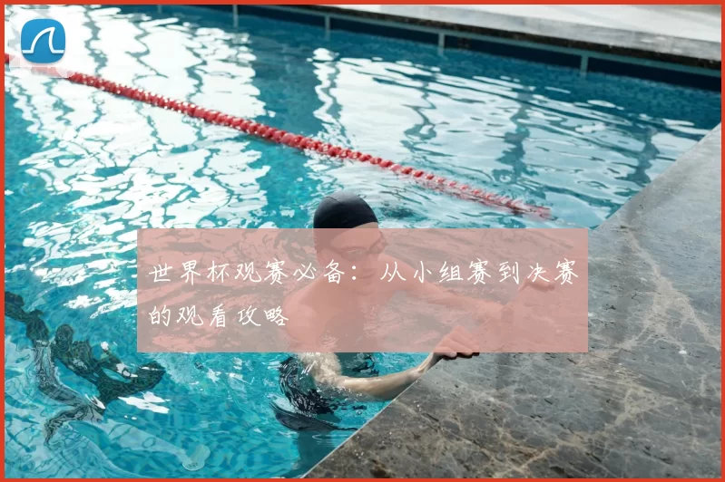 世界杯观赛必备：从小组赛到决赛的观看攻略