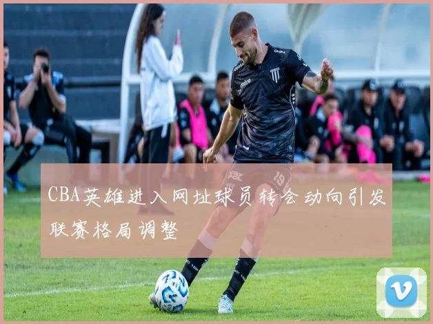 CBA英雄进入网址球员转会动向引发联赛格局调整