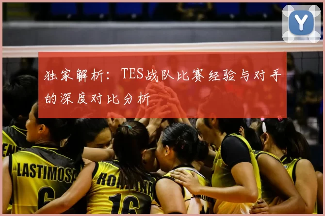 独家解析：TES战队比赛经验与对手的深度对比分析