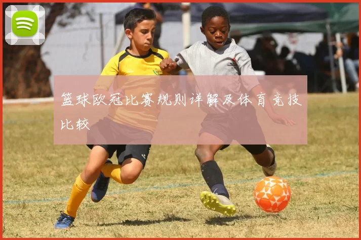 篮球欧冠比赛规则详解及体育竞技比较