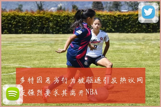 多特因恶劣行为被驱逐引发热议网友强烈要求其离开NBA