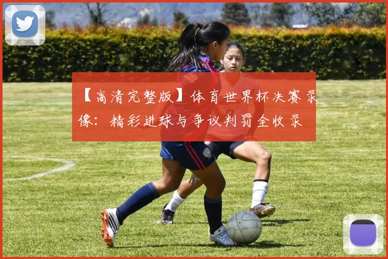 【高清完整版】体育世界杯决赛录像:精彩进球与争议判罚全收录